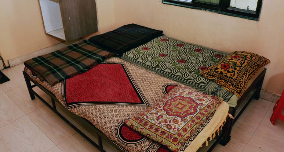 Hotel Dwarka Nivas, Shirdi 5